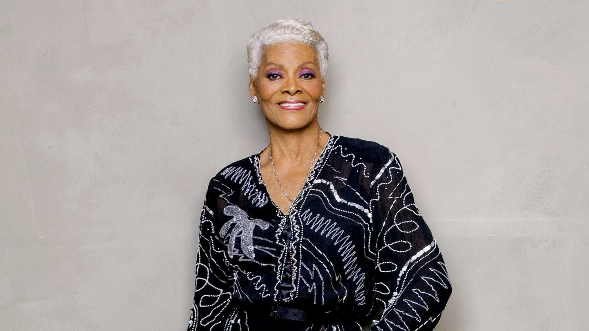 Dionne Warwick - Don't Make Me Over