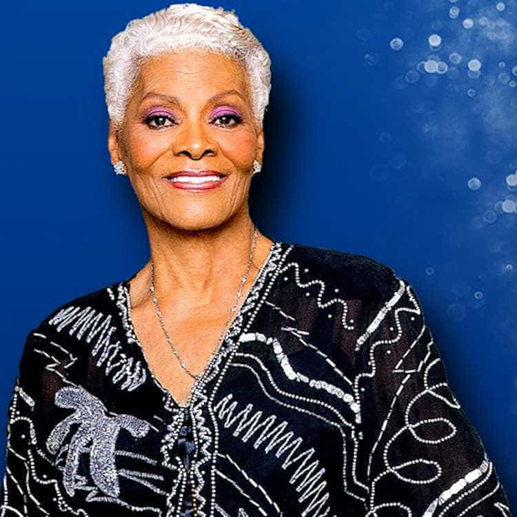 Dionne Warwick - Don't Make Me Over