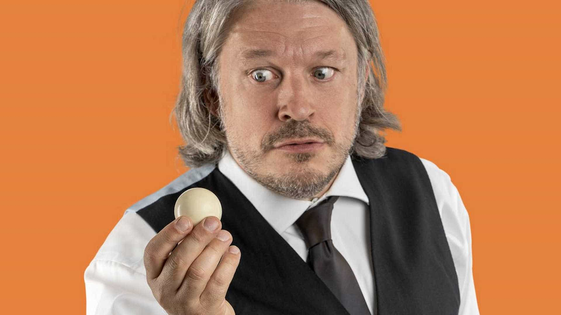 Richard Herring