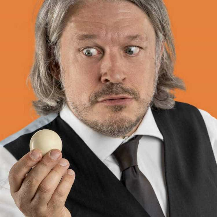 Richard Herring