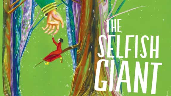 The Selfish Giant