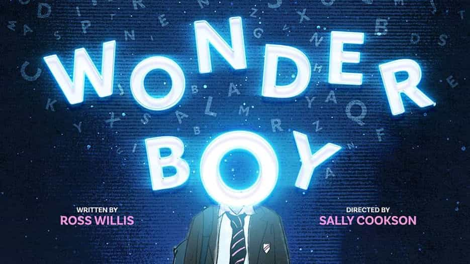 Wonder Boy