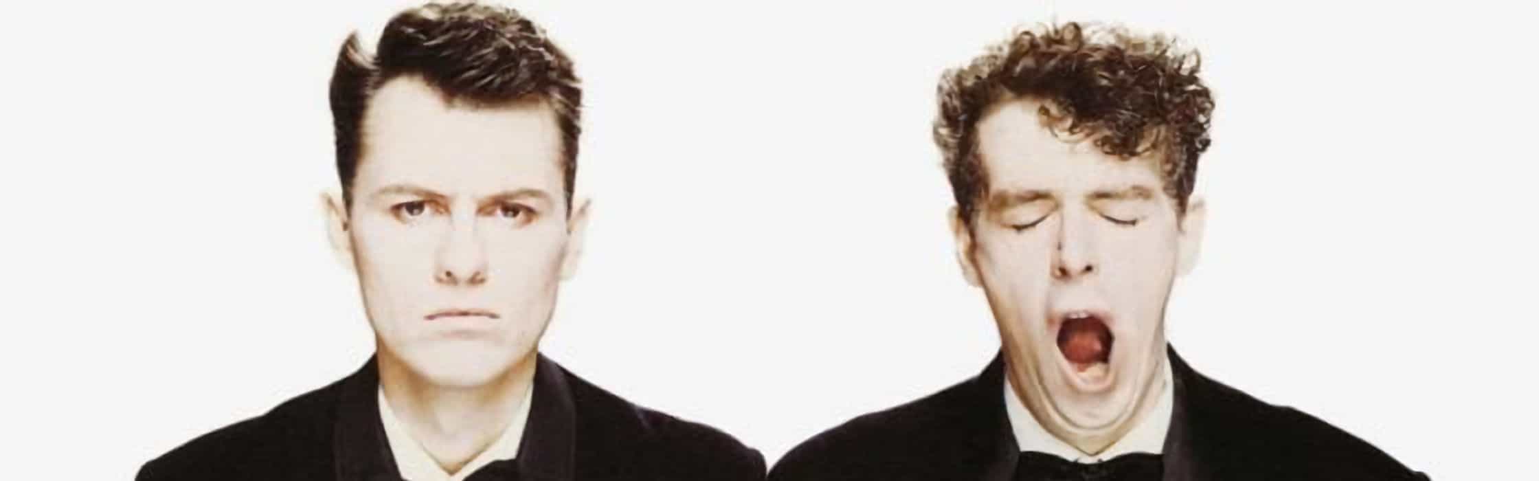 Pet Shop Boys
