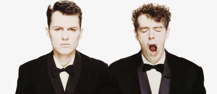 Pet Shop Boys