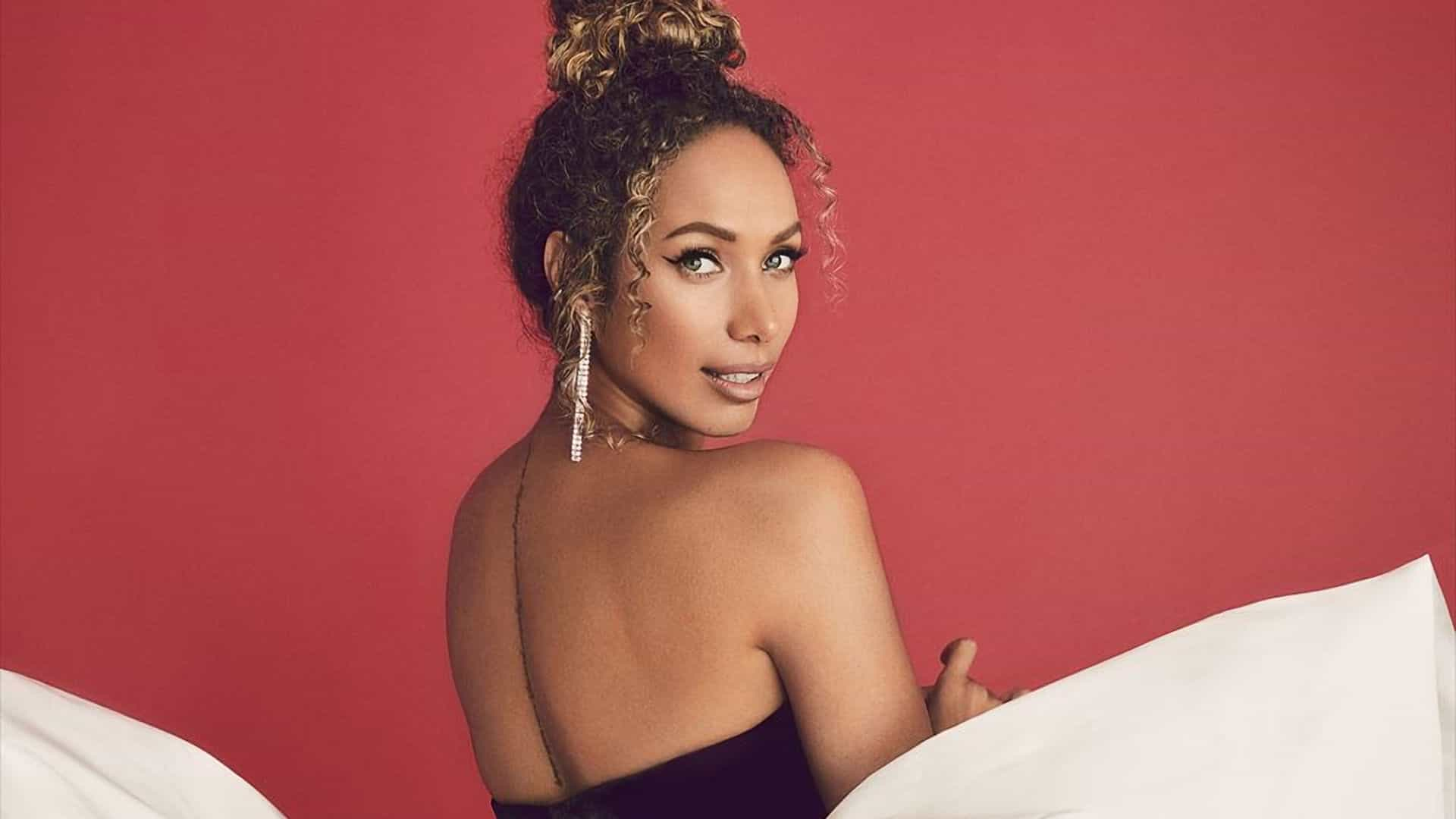 Leona Lewis