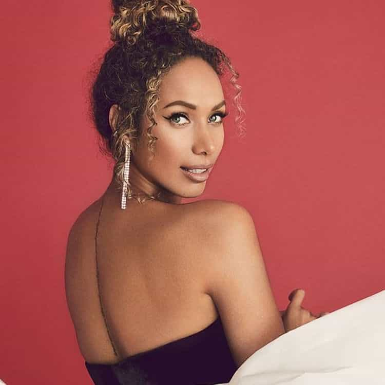 Leona Lewis