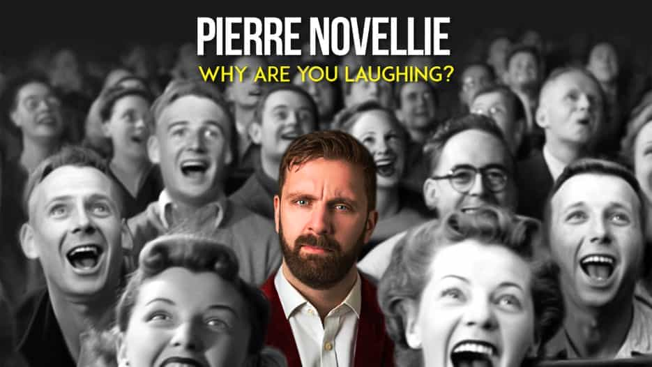 Pierre Novellie