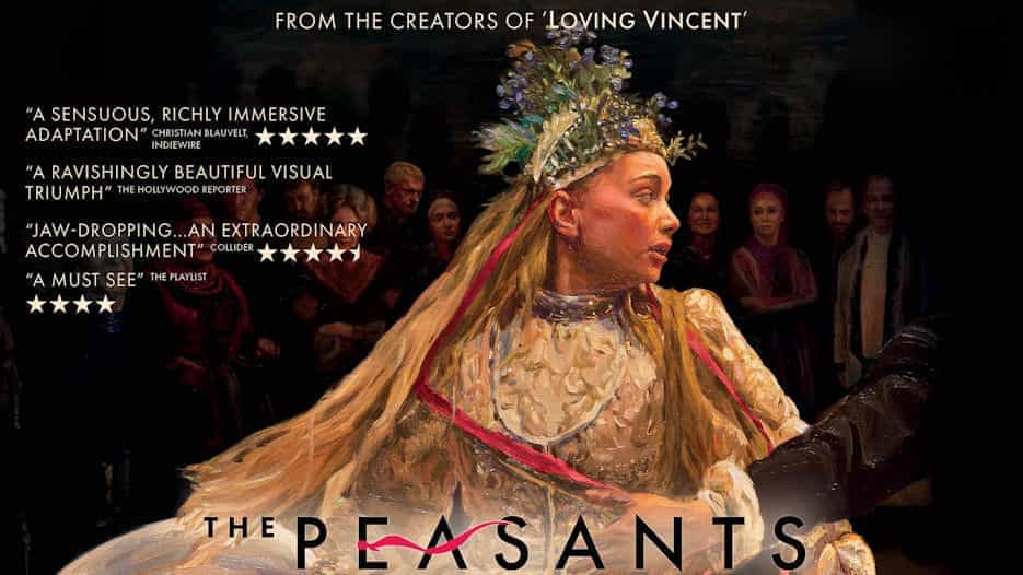 The Peasants (18)