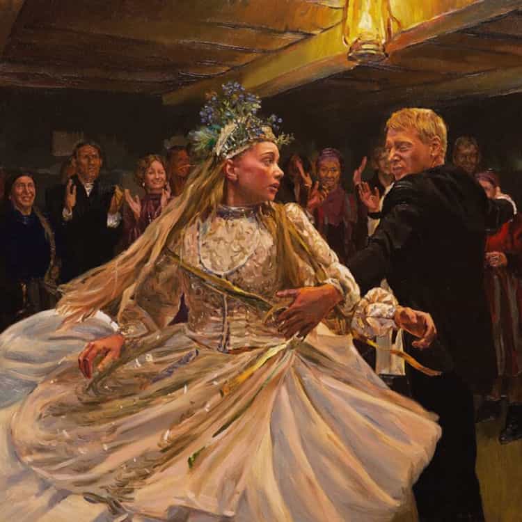 The Peasants (18)