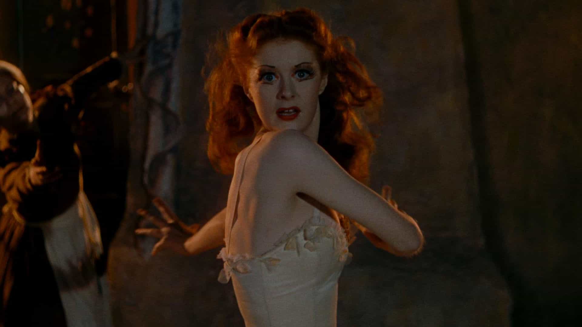 The Red Shoes (PG)