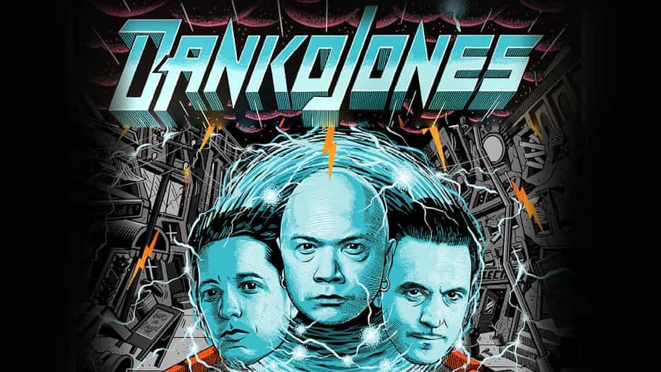 Danko Jones