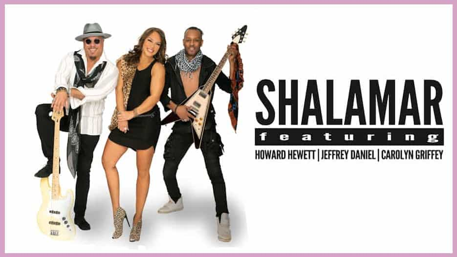 Shalamar