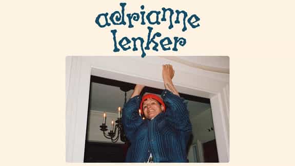 Adrianne Lenker (Big Thief)