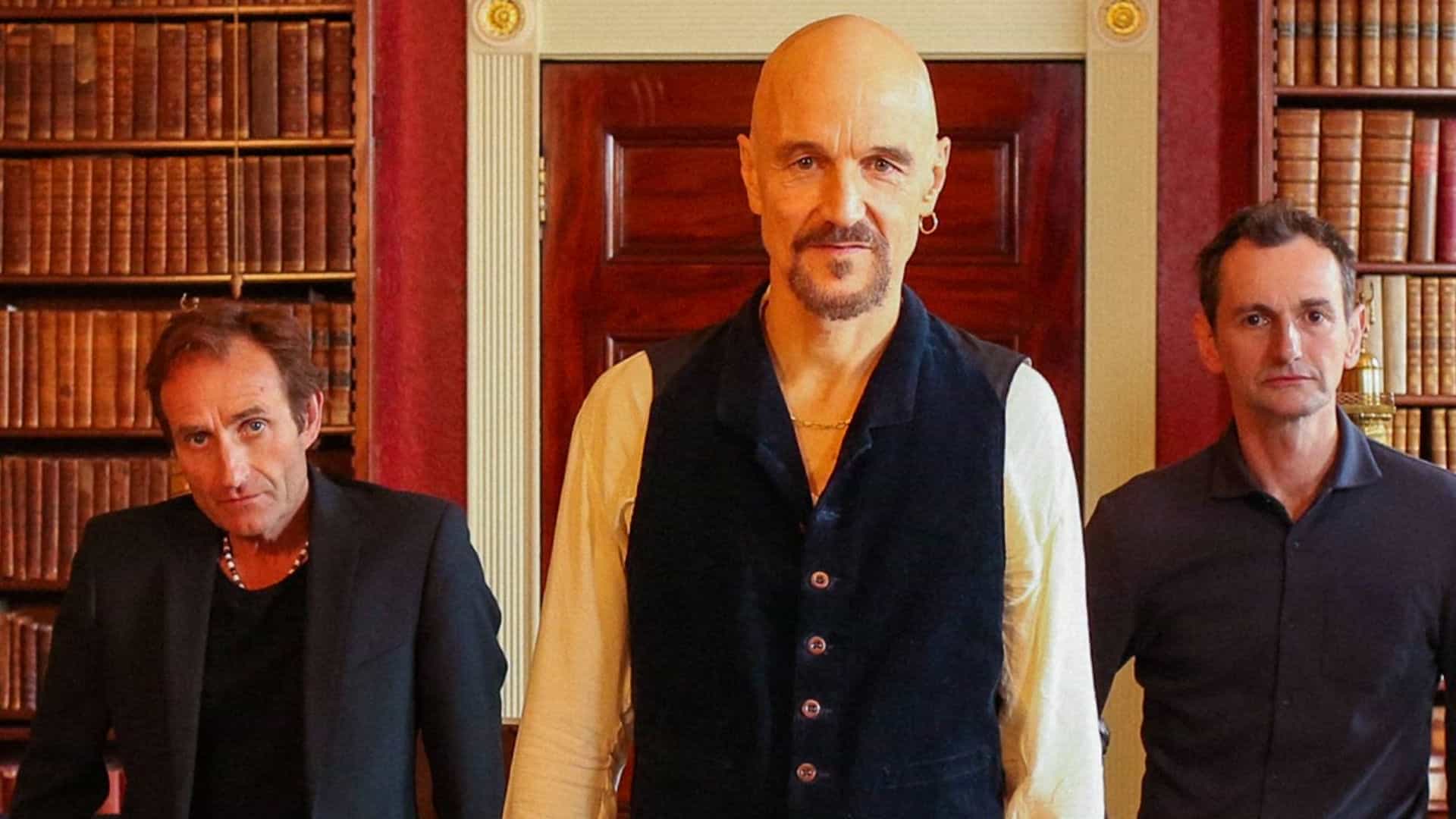 Music Feeds Live - A Concert to Fight Food Poverty