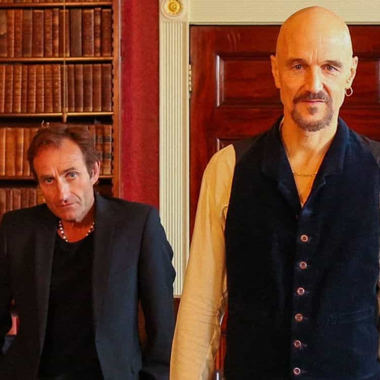 Music Feeds Live - A Concert to Fight Food Poverty