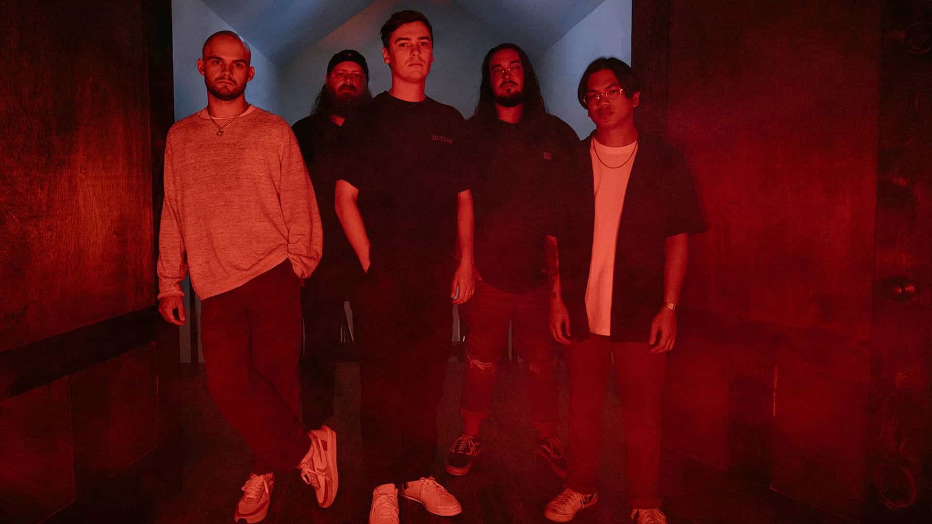 Knocked Loose