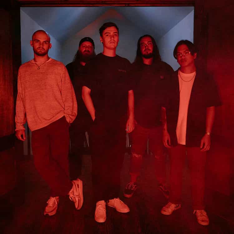 Knocked Loose