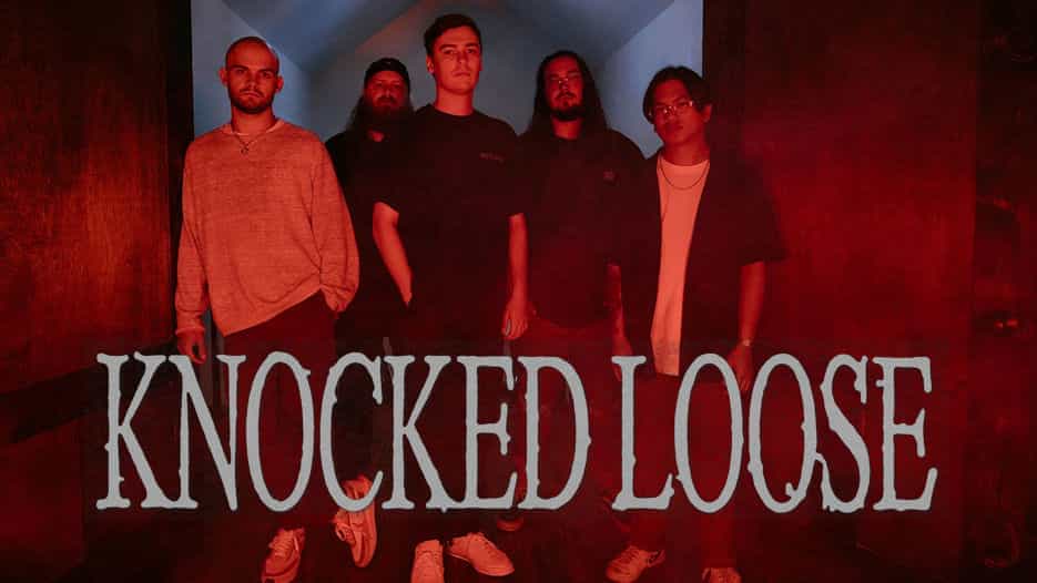 Knocked Loose