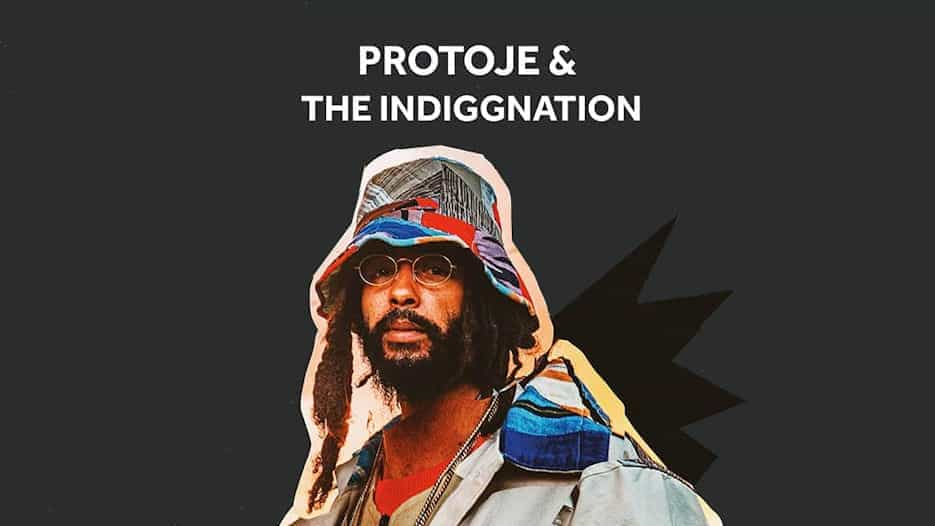 Protoje