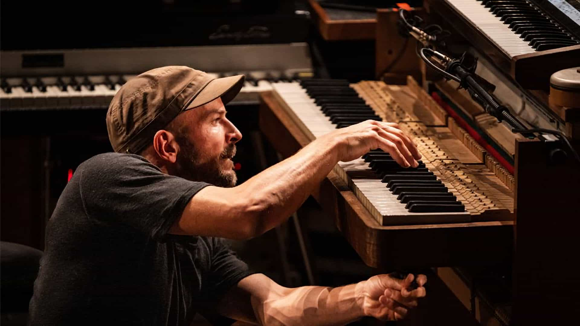 Nils Frahm