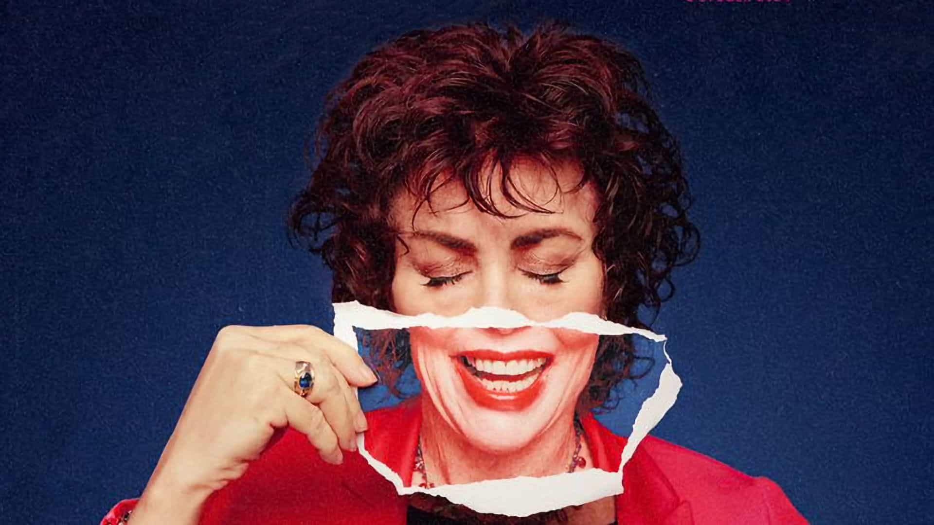 Ruby Wax