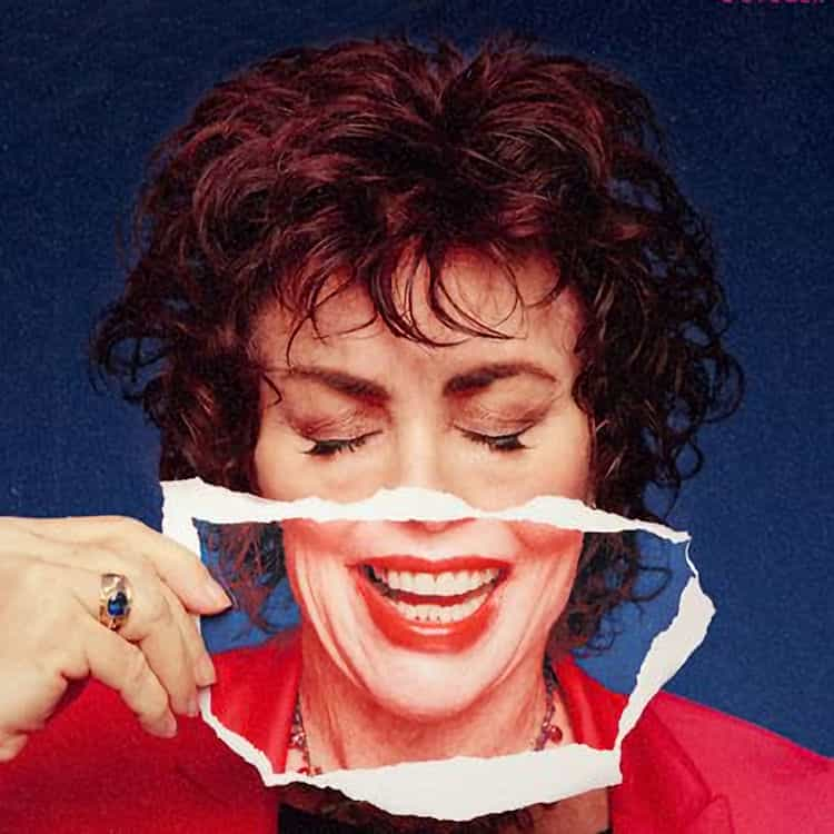 Ruby Wax