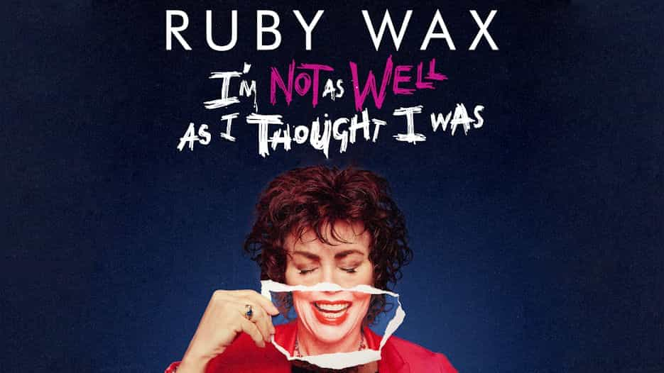 Ruby Wax