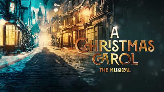 A Christmas Carol - The Musical