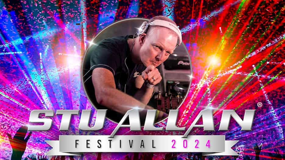 Stu Allan Festival