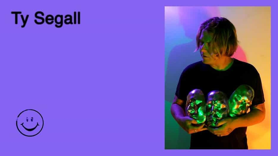 Ty Segall