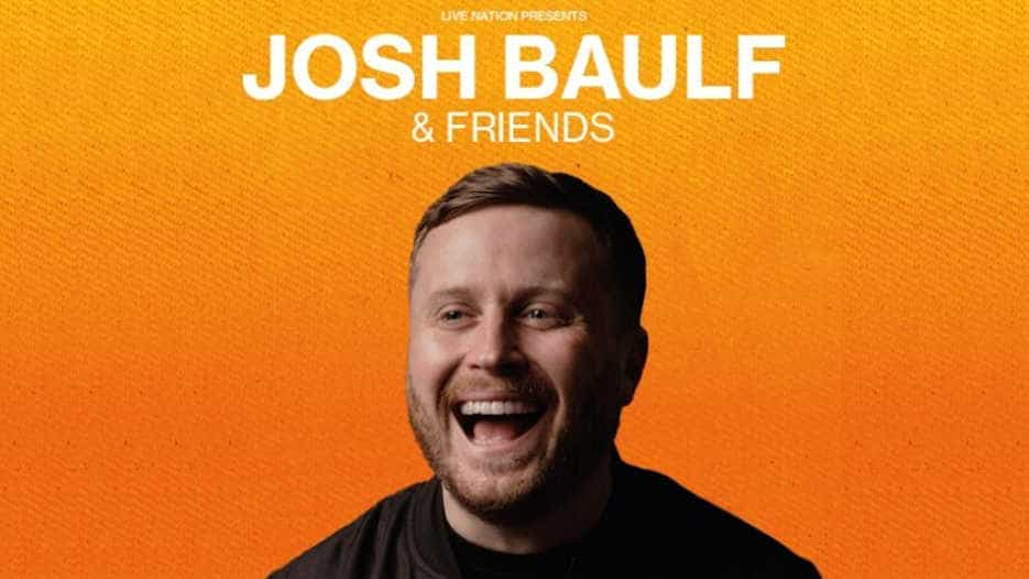 Josh Baulf and Friends