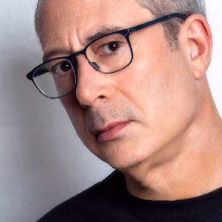 Ben Elton