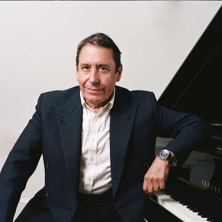 Jools Holland