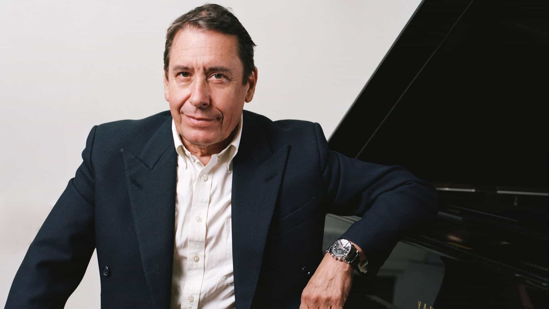 Jools Holland