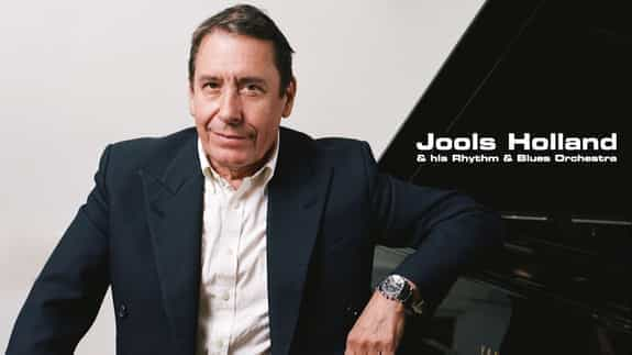 Jools Holland