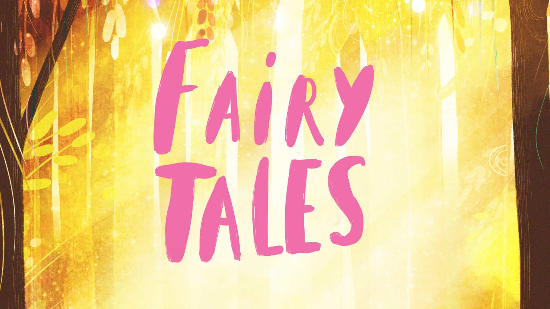 Fairy Tales