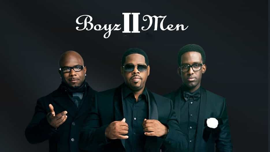 Boyz II Men