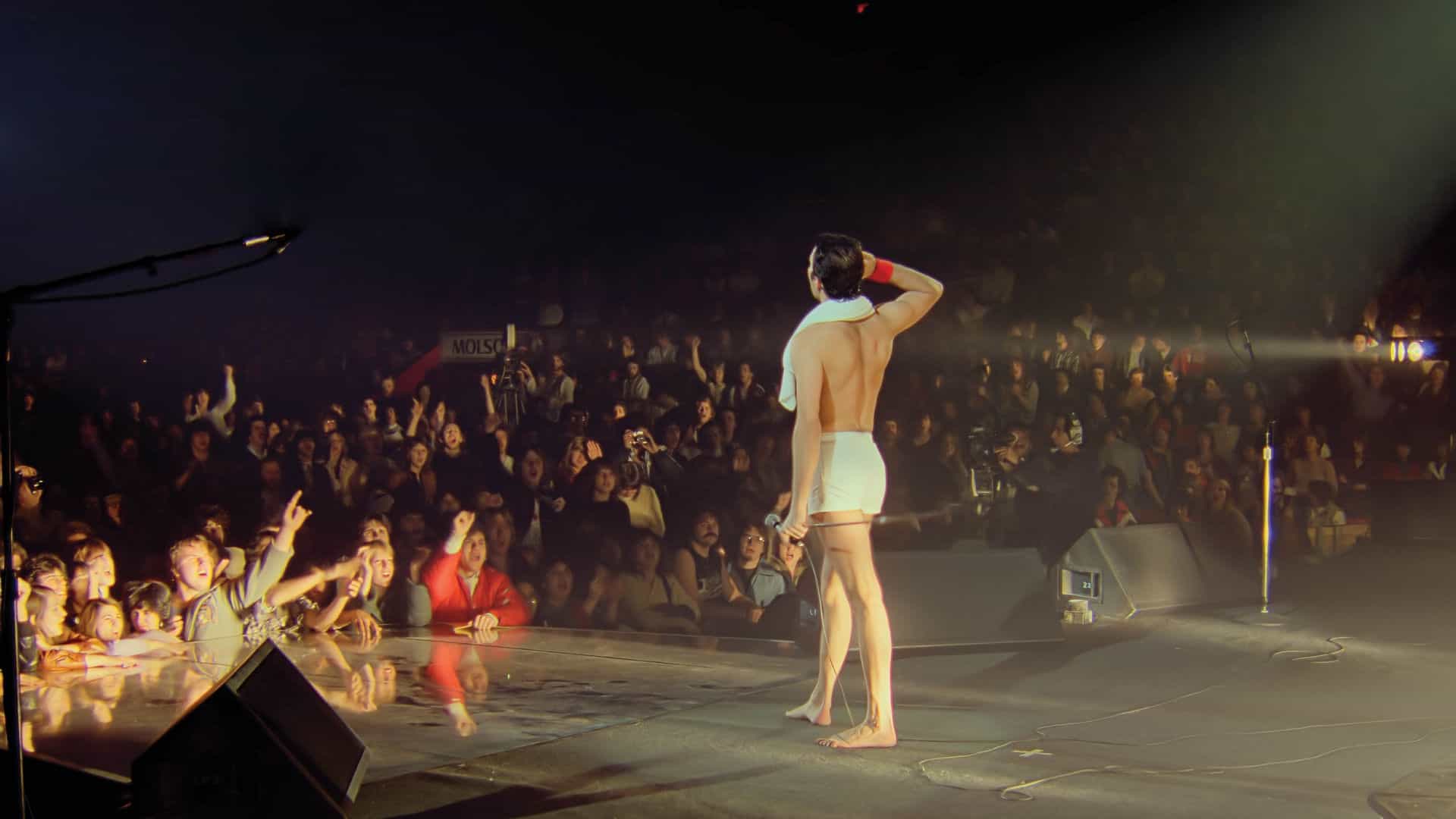 Queen Rock Montreal