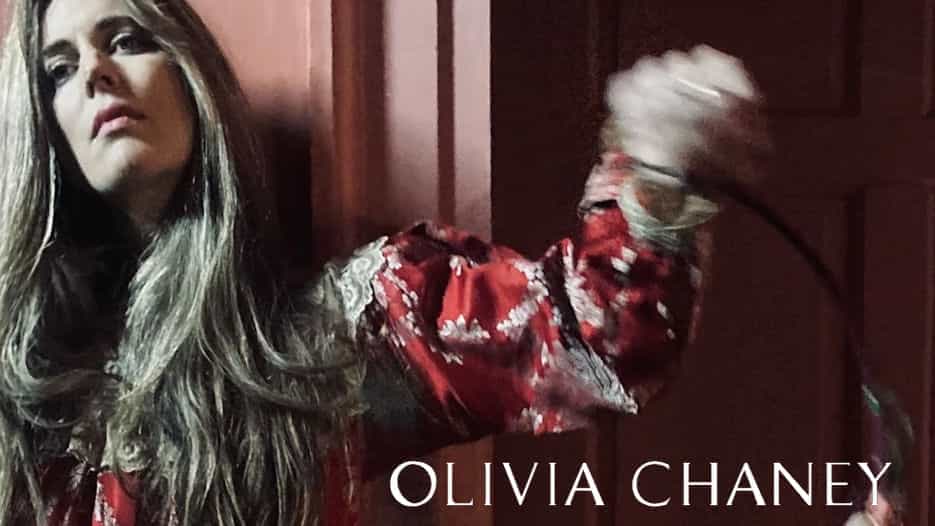 Olivia Chaney