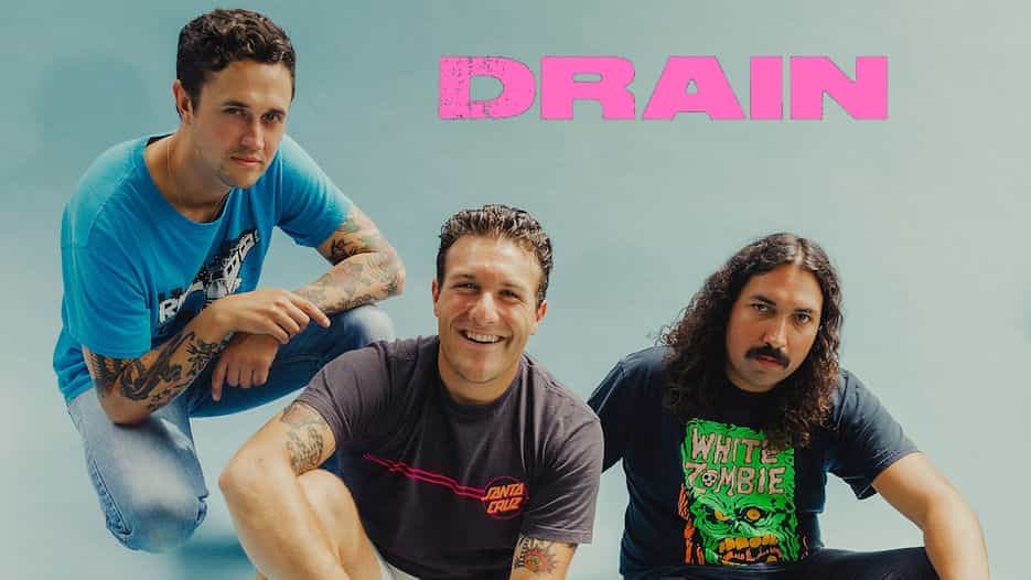Drain