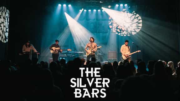The Silver Bars