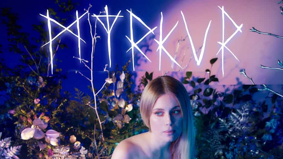 Myrkur