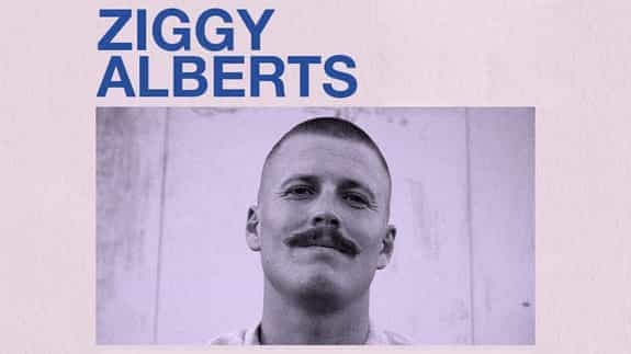 Ziggy Alberts