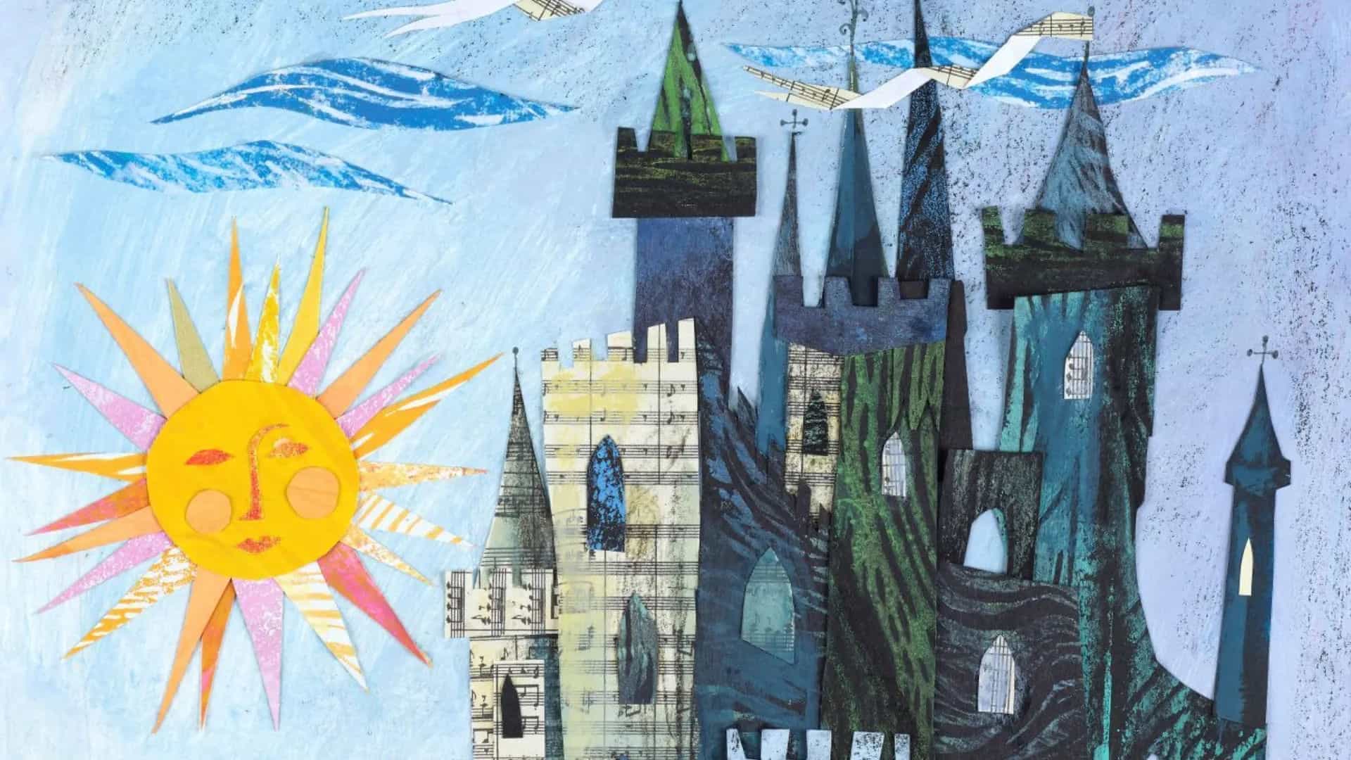 Britten Sinfonia - Once Upon a Tune