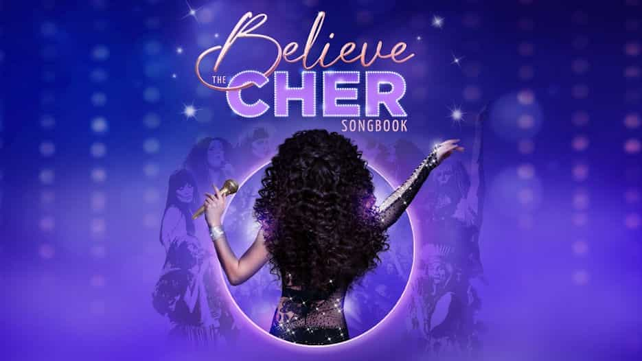 Believe - The Cher Songbook