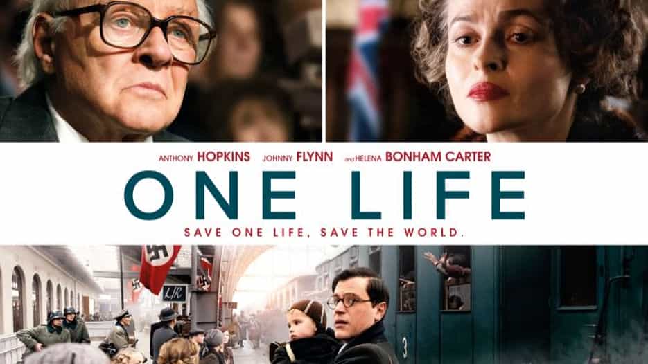 One Life (12A)