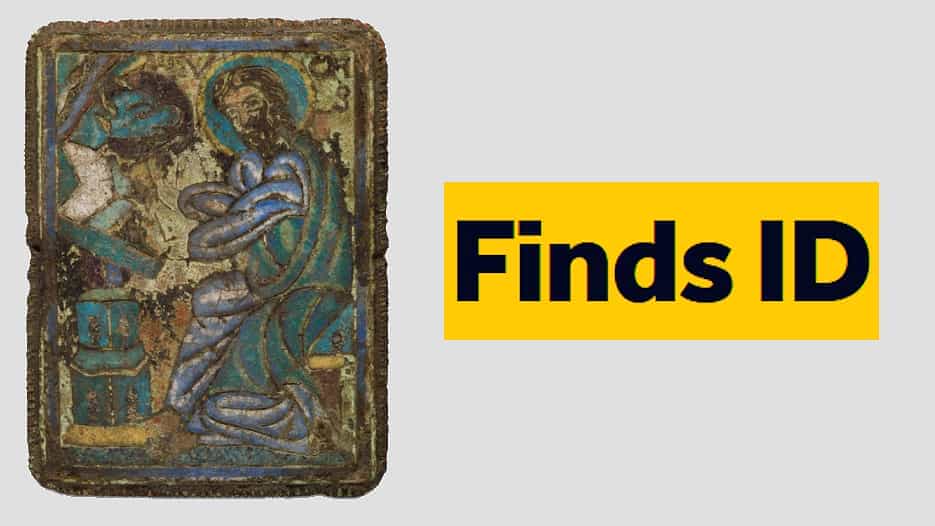 Finds ID