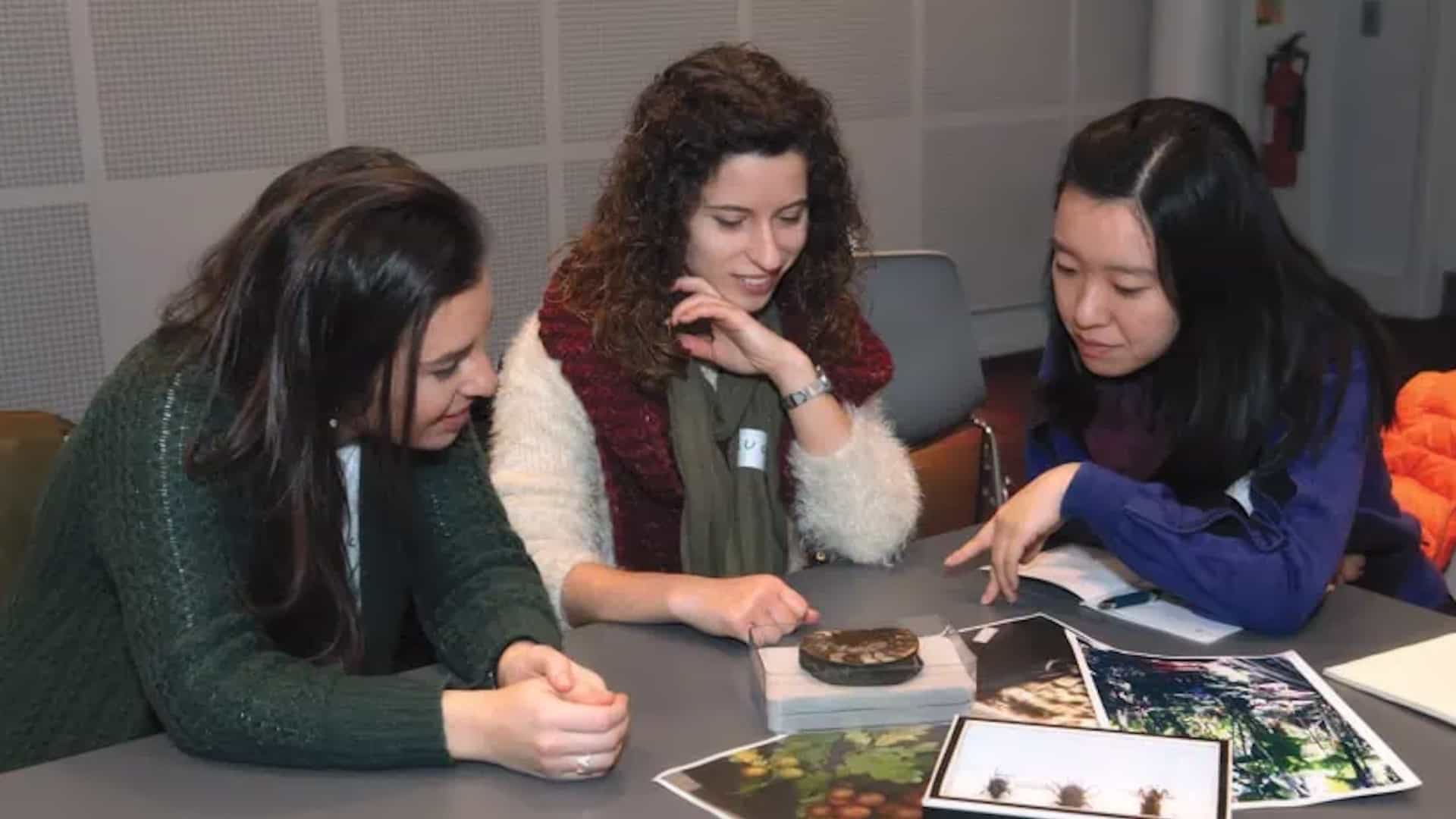 Climate Café