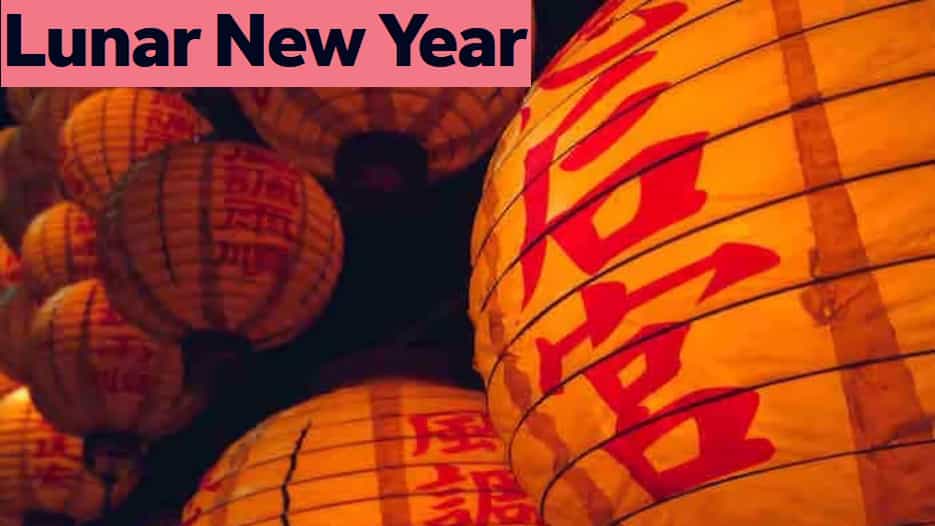 Lunar New Year