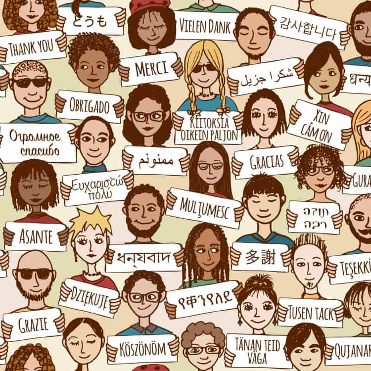 Looking for Languages Trial